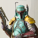 Illustration for article titled Bandai's Samurai Star Wars Figures Have Gotten Even Better